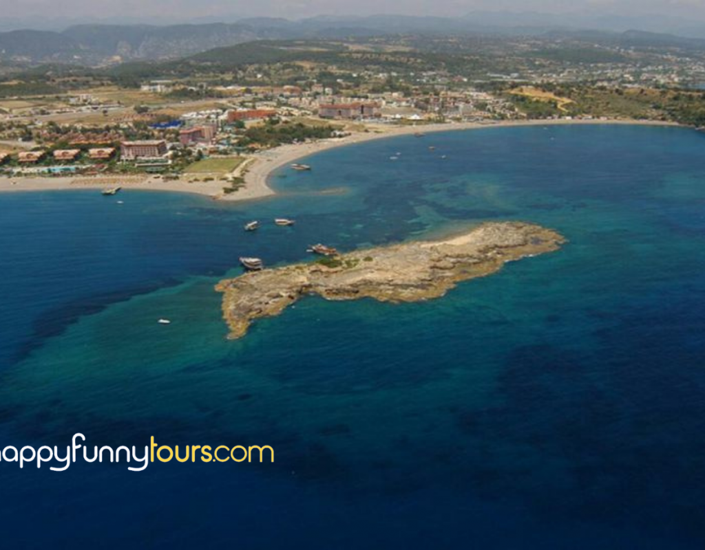 ГОЛУБАЯ ЛАГУНА